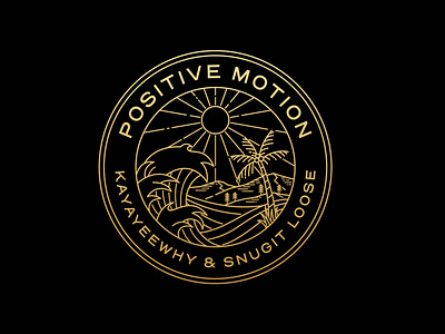 Positive Motion