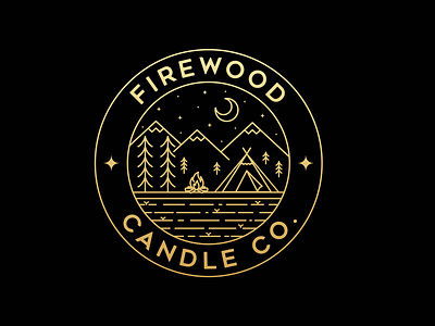 Firewood Candle Co.