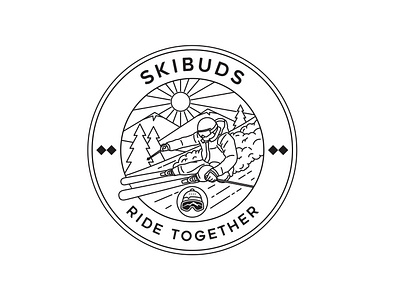 Skibud Ride Together