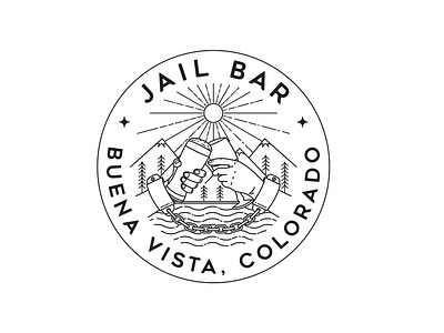 Jail Bar