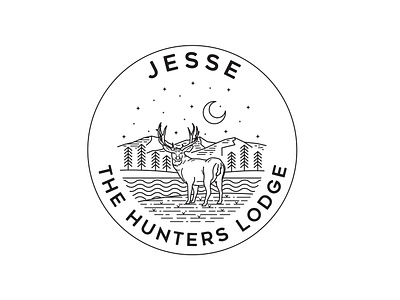 Jesse The Hunters Lodge