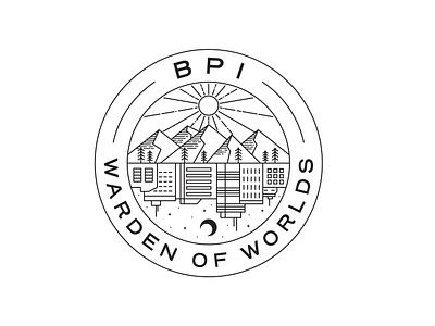 BPI Warden Of Worlds