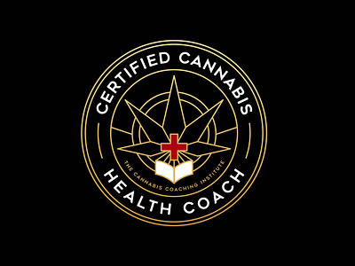 Certified Canabis - Health Coach