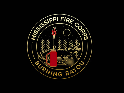 Mississippi Fire Corps