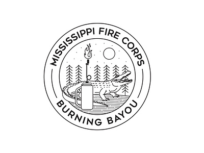 Mississippi Fire Corps