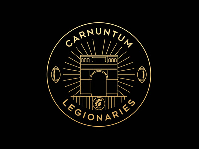 Carnuntum Legionaries