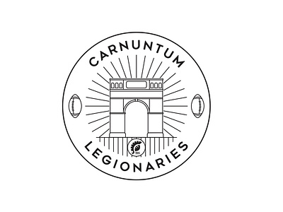 Carnuntum Legionaries