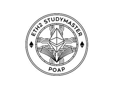 Eth2 Studymaster POAP