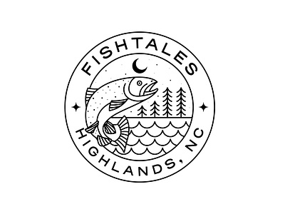 Fishtales Highlands, Nc