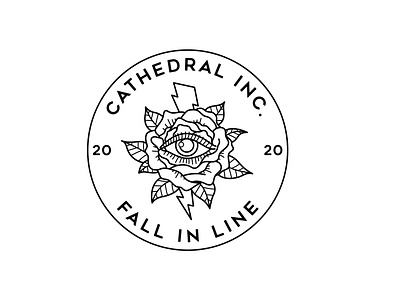 Cathedral Inc. Fall In Line