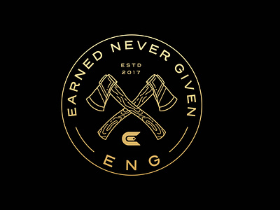 Earned Never Given