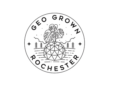 Geo Grown Rochester