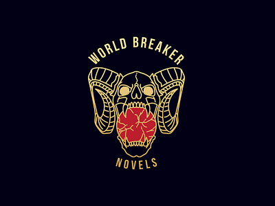 World Breaker Novels