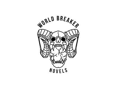 World Breaker Novels