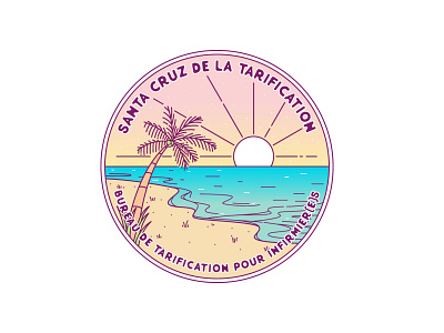 Santa Cruz De La Tarification