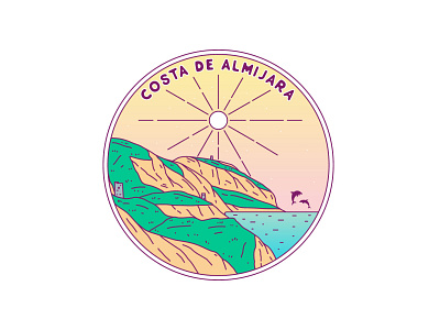 Costa De Almijara