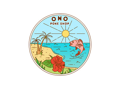 Ono Poke Shop