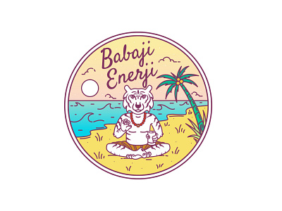 Babaji Enerji adventure