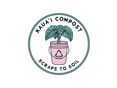 Kaua'i Compost adventure