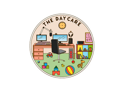 The Day Care