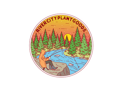 River City Plantgoods adventure