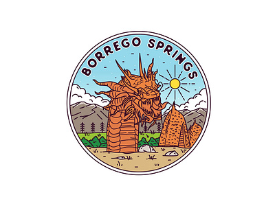 Borrego Springs