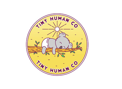 Tiny Human Co color