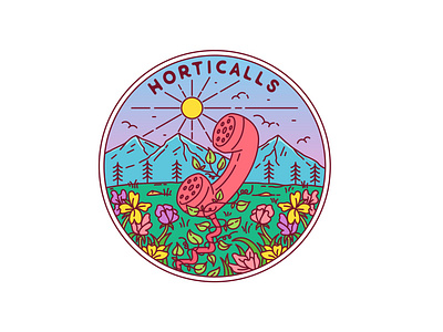 Horticalls