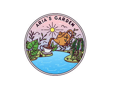 Aria's Garden