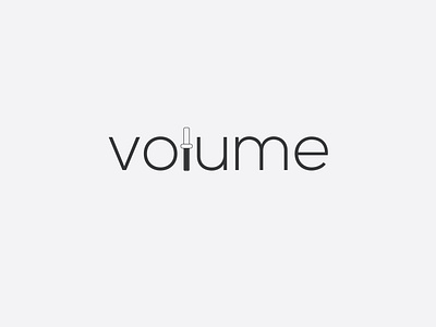 Volume