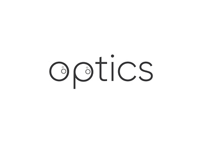 Optics