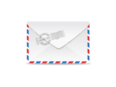 Envelope Icon