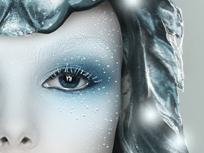 Ice Queen