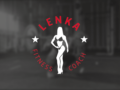 Lenka Fitness Coach