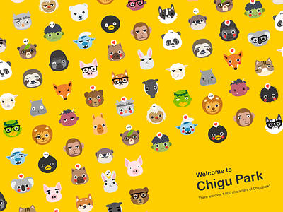 Chigupark - Profile pics animal app forum profile