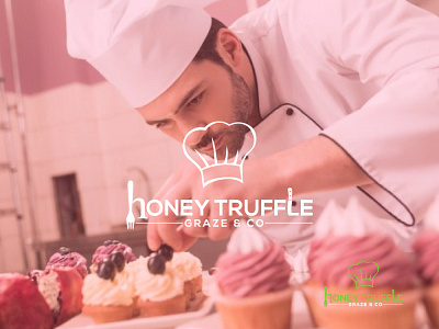 Honey Truffle Graze & co