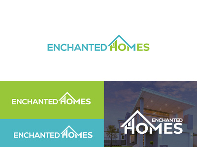 Enchanted Homes