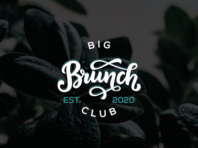 Big Brunch Club 1