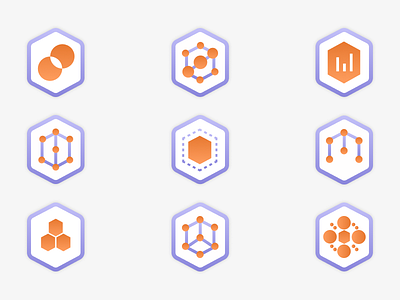 Polly™ applications icon branding icon ux web