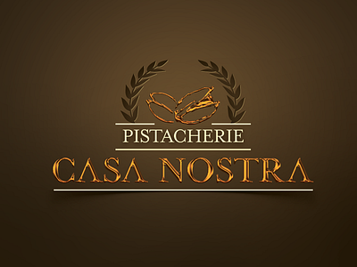 Pistacherie Casa Nostra