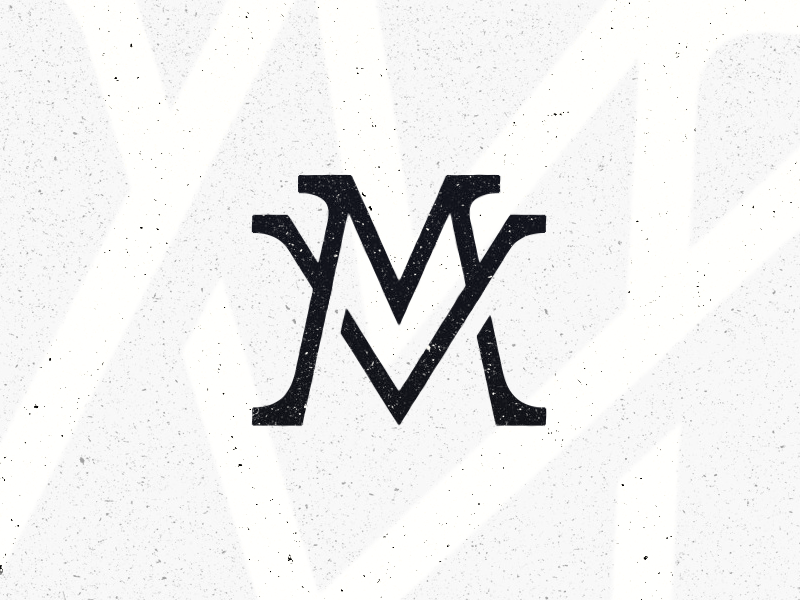 VM Logo MV Logo