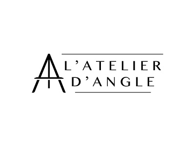 L'atelier d'angle angle atelier brand huile oil paint