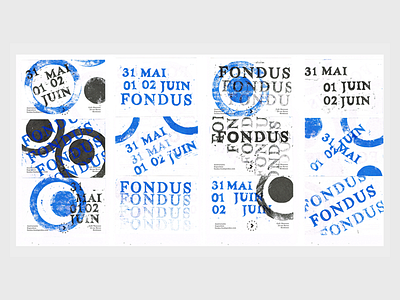 FONDUS