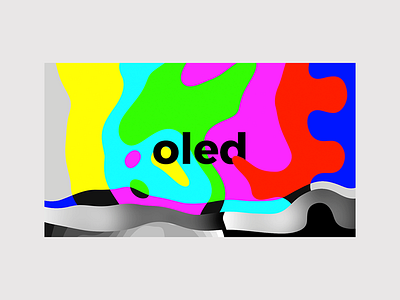 OLED