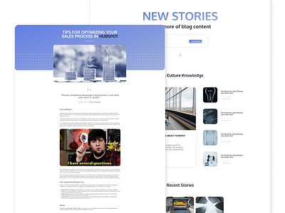 Consultary Blog Templates blog business small templates