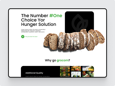 grocom - Number #One Grocery Solution