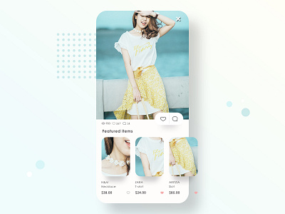 Pricing Design app appdesign asian girl blue clothes dailyui fashion fashion app graphic graphicdesign ocean resort shopping app summer web web design webdesign webdesigner website