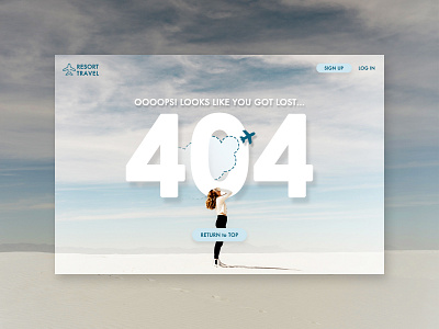 404 page 404 404page dailyui design graphic graphicdesign japan web webdesign webdesigner website