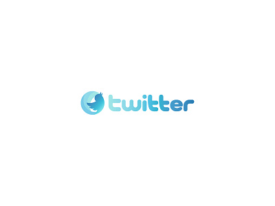 twitter icon blue dailyui design gradation graphic graphicdesign icon japan logo social icon social media social share tweet twitter twitter icon twitter logo web webdesign webdesigner website