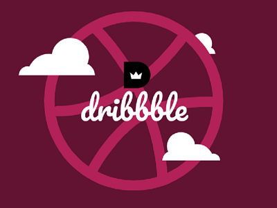 Hello Dribbble